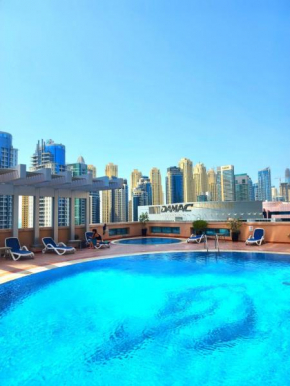 Luxury and spacious full Marina view